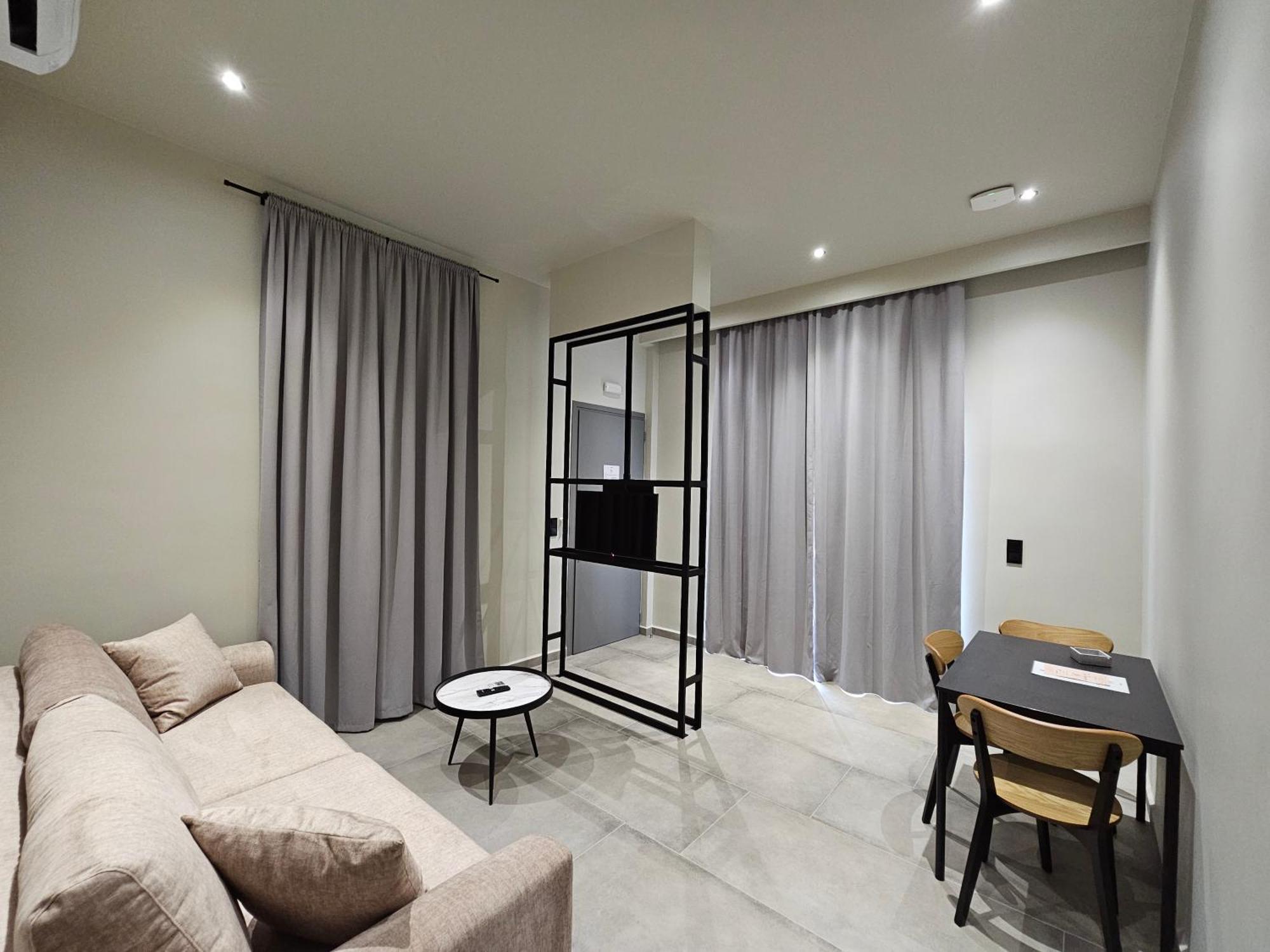 Rea'S Luxury Apartments Stoupa Exterior photo